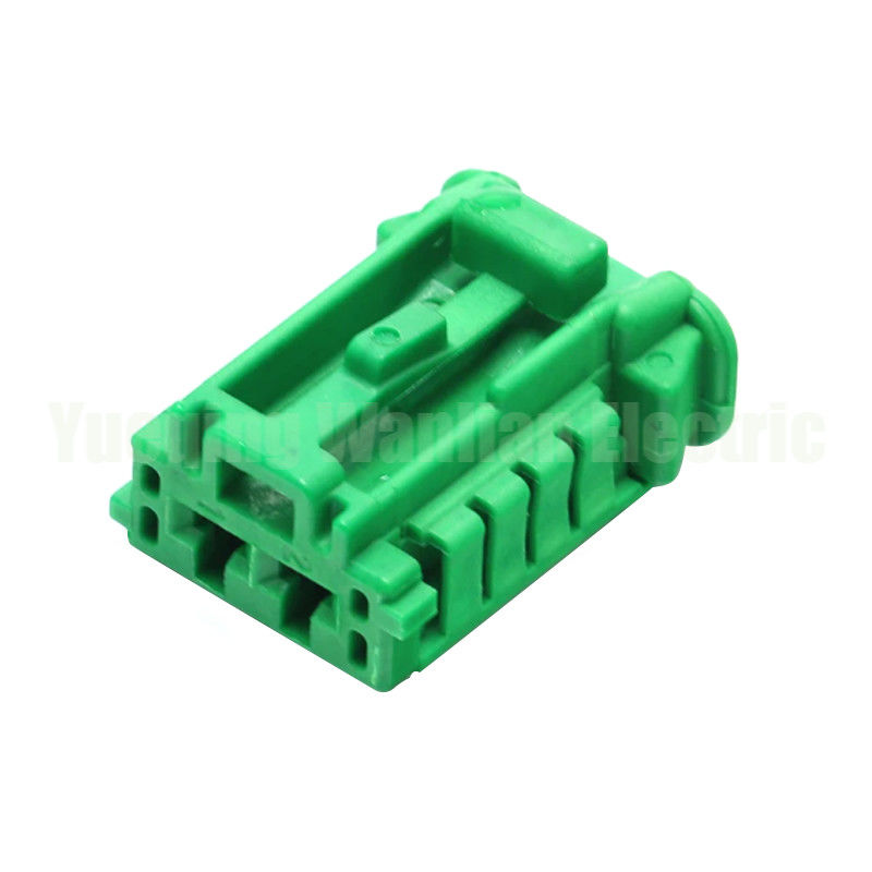 2 Pin 98819-1025 Wylotowy zasilacz ogona samochodowego elektroniczny złącze przewodowe
