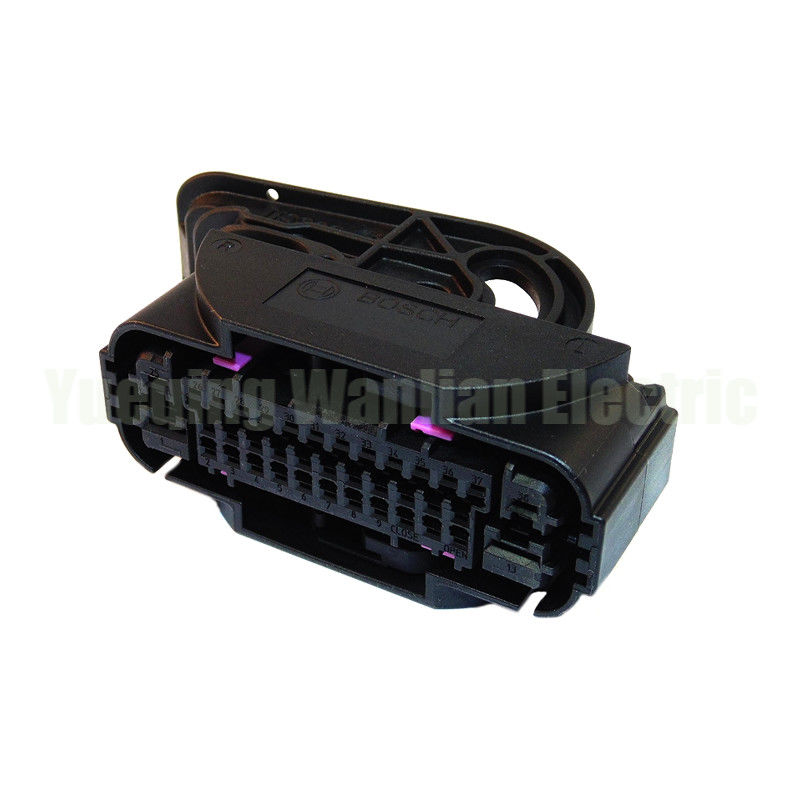 1928405767 38 Pin Connector For Hydraulic Device ABS Duży X Ray Renault Arkana Duster Kaptur