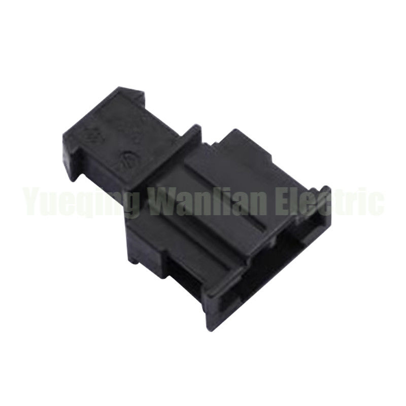 2 Pin 1718050-1 Wtyczka z automatycznym złączem drutu Złącze z napędem zbiornikowym 21101-21104 blokada bagażnika 1118 Kalina 2170 Priora
