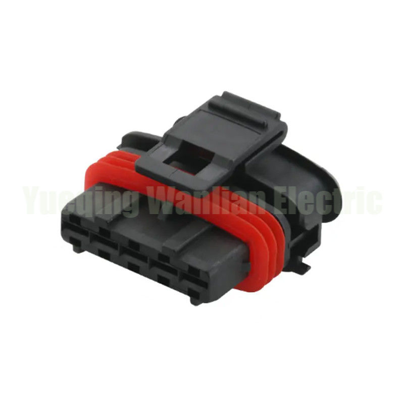 5 Pin 1928403146 BOSCH Elektroniczny element łącznika do czujnika przepływu powietrza masowego