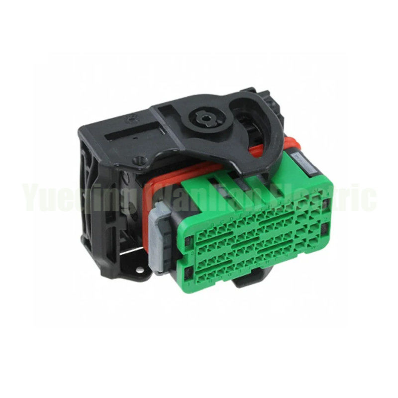 48 Pin 64320-1315 Kobieta Wzięcie CMC Hybrid Modular Wiring Plug ECU