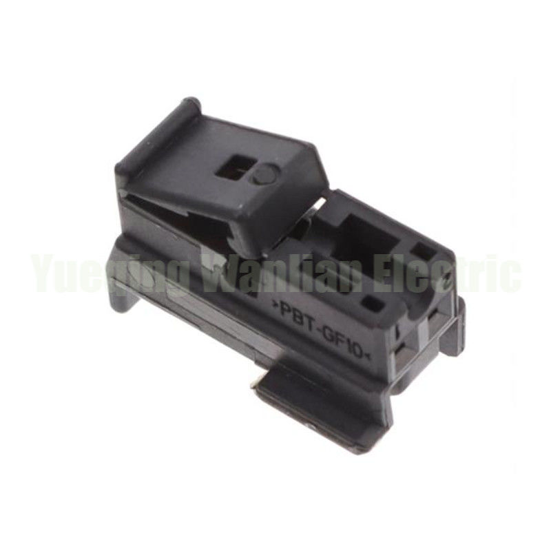 2 Pin 1-929080-5 wtyczka podłącza kablowego z gniazdkiem gniazdka końcowego