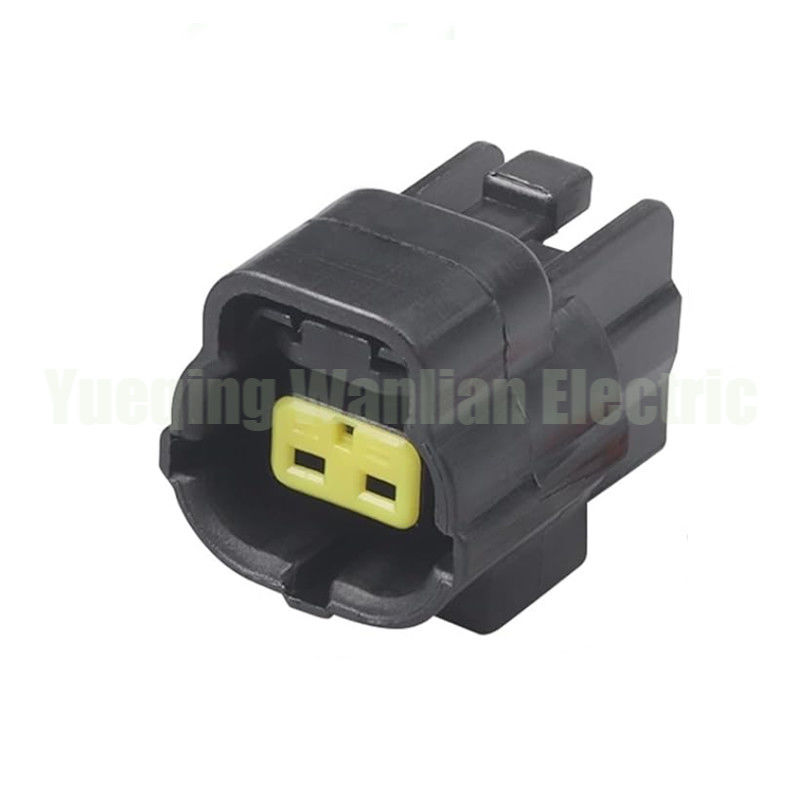 2 Pin 174352-2 174358-7 Połącznik samochodowy Przędza drutowa Połączenie elektryczne samochodowe