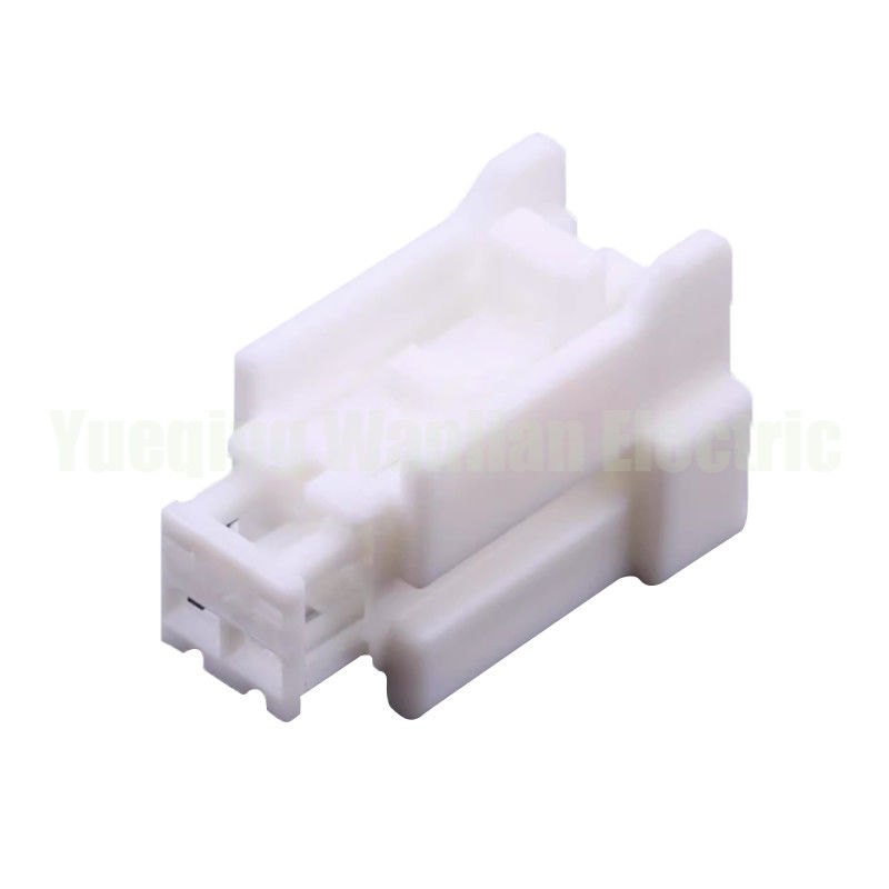 2 Pin 6098-8098 Kobieta Złącze samochodowe Wtyczka Głowa Shell Terminal Crimp Connector