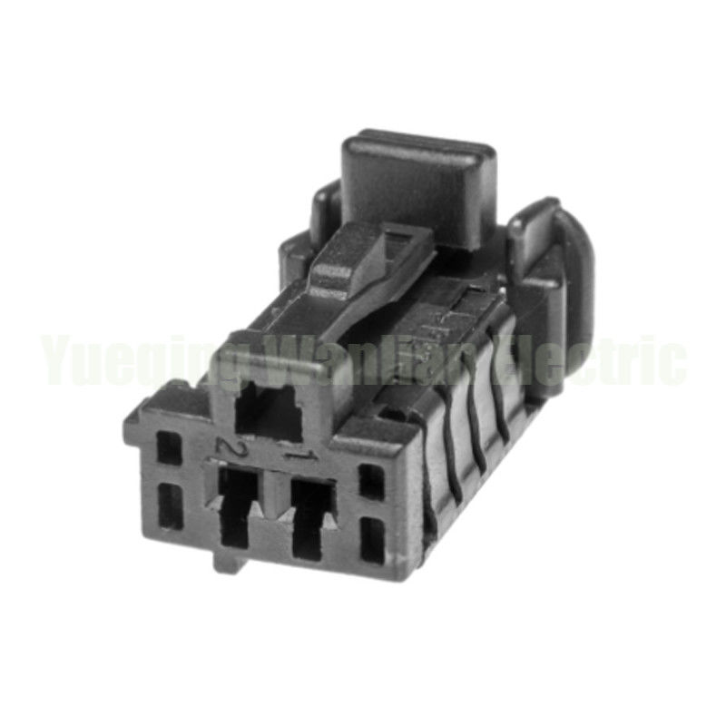 2 Pin 98817-1021 Zakładka kablowa Automatyczny wodoodporny złącze automatyczne wtyczka AC montaż