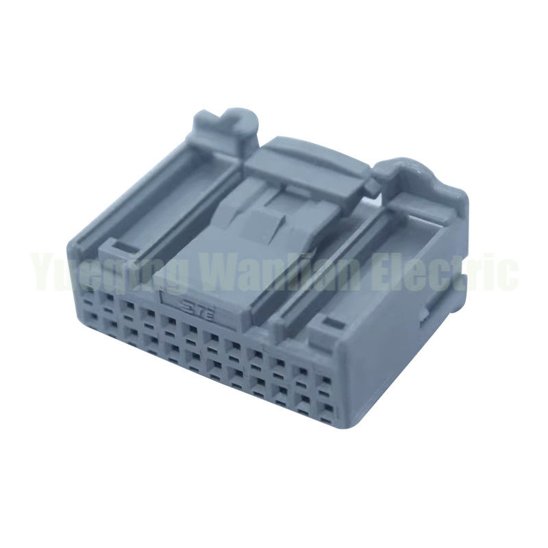 24 pin1318917-1 1717112-1 1379668-2 90980-12200 okablowanie kabel niezamknięty elektryczny z końcówkami