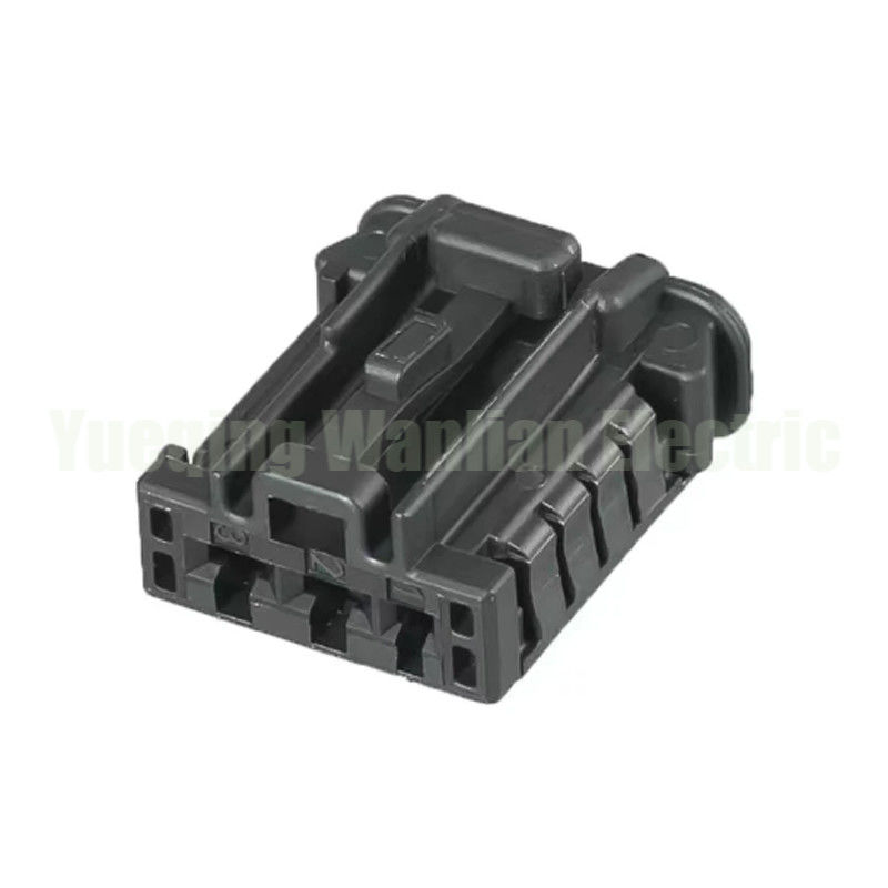 3 Pin 98821-1031 Kobieta Automatyczny Wire Harness Connector Pojazd Licencja