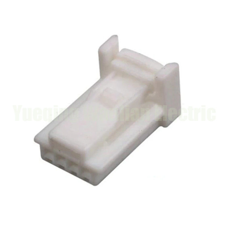 4 Pin 1473672-1 Miniaturowy Mikrofon Bluetooth Mikrofon kablowy z zasięgiem elektrycznym