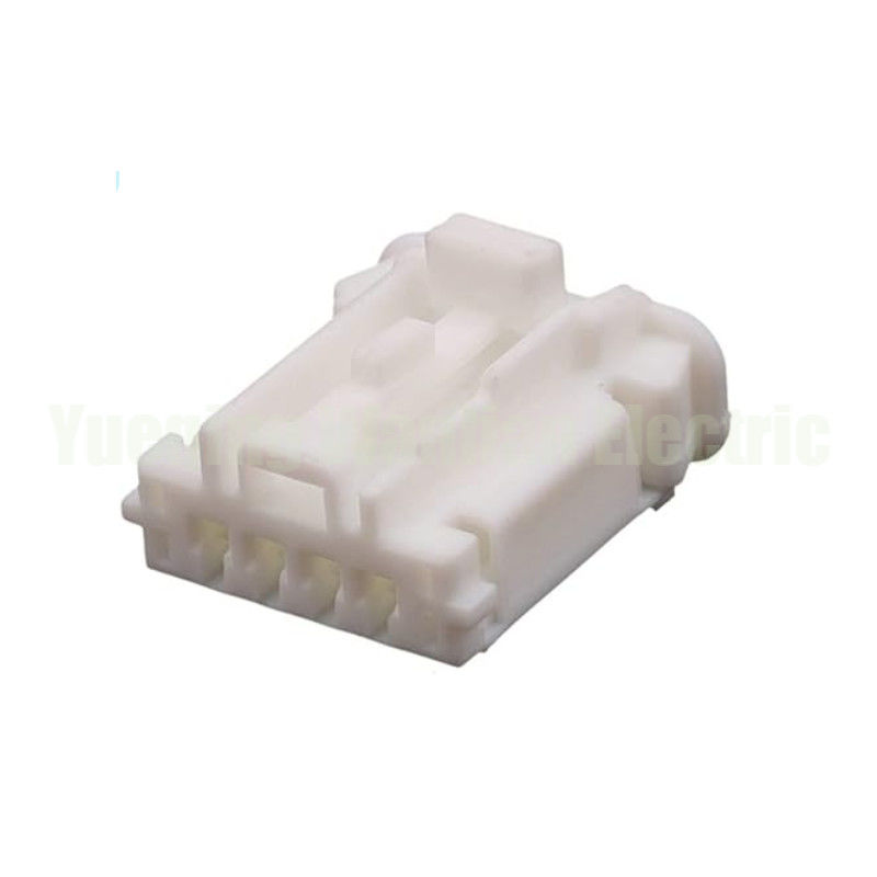 4 Pin 98817-1040 Auto Unsealed Wire Connector Female Male Interface Cable Socket dla Peugeot Citroen