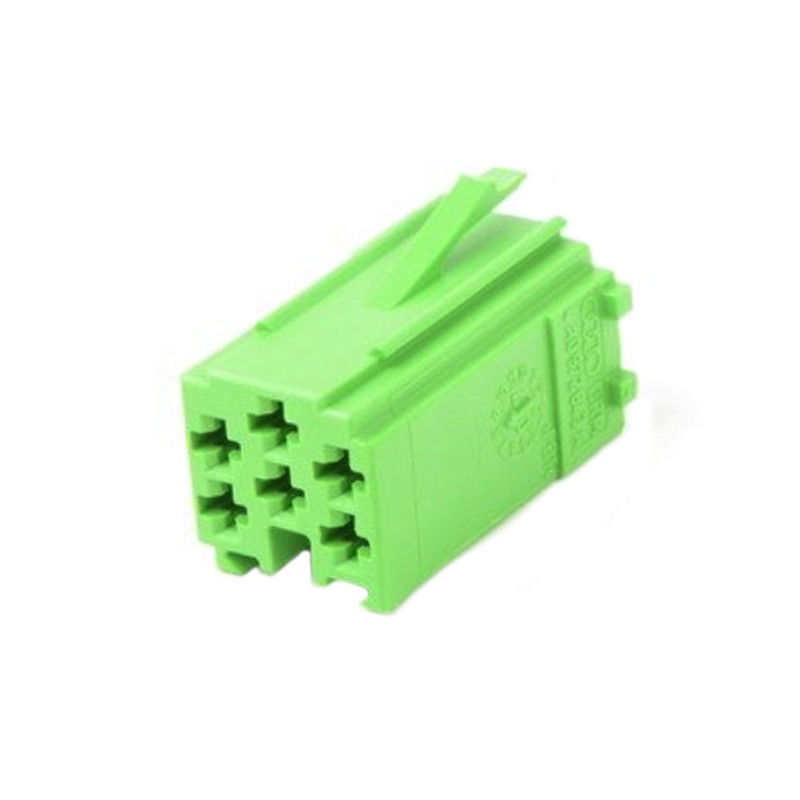 4A0972643A 493486-1 Połączacze przewodowe samochodowe 6 szpilek Połączacze końcowe motocykli