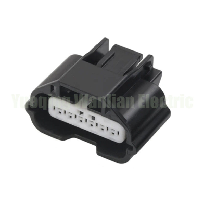 6 Pin 7283-8850-30 Do Toyota Mazda Hilux Pedal Accelerator Automobile Waterproof Electronic Throttle Connector