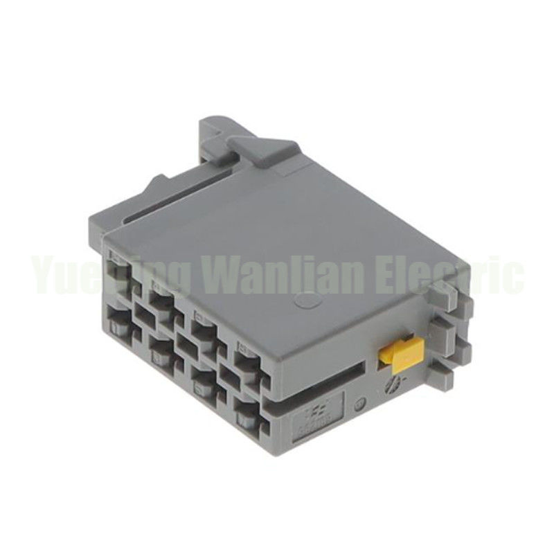 8 Pin 962189-1 964408-1 Radio samochodowe Róg Okablowanie Gniazdo zaciskowe do VW serii 3.5