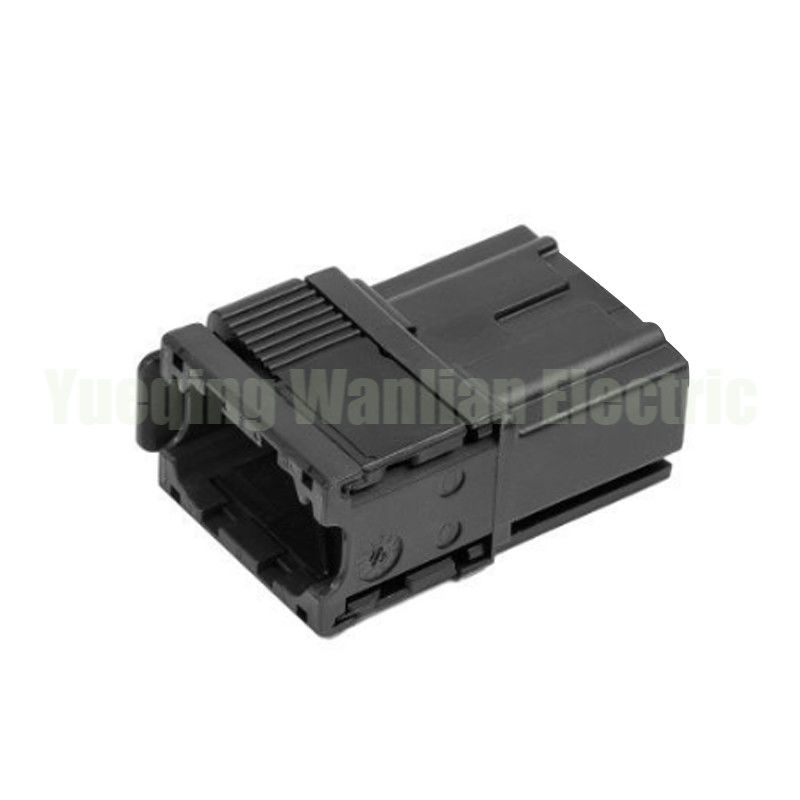 6 pin 1544148-1 0-1544148-1 Elektryczny złącze kablowy