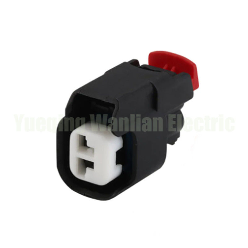 2 Pin 34062-0028 Wyrzutnik starterowy samochodu ABS Sensor Wire Socket Klimatyzator Kompresor Pompa