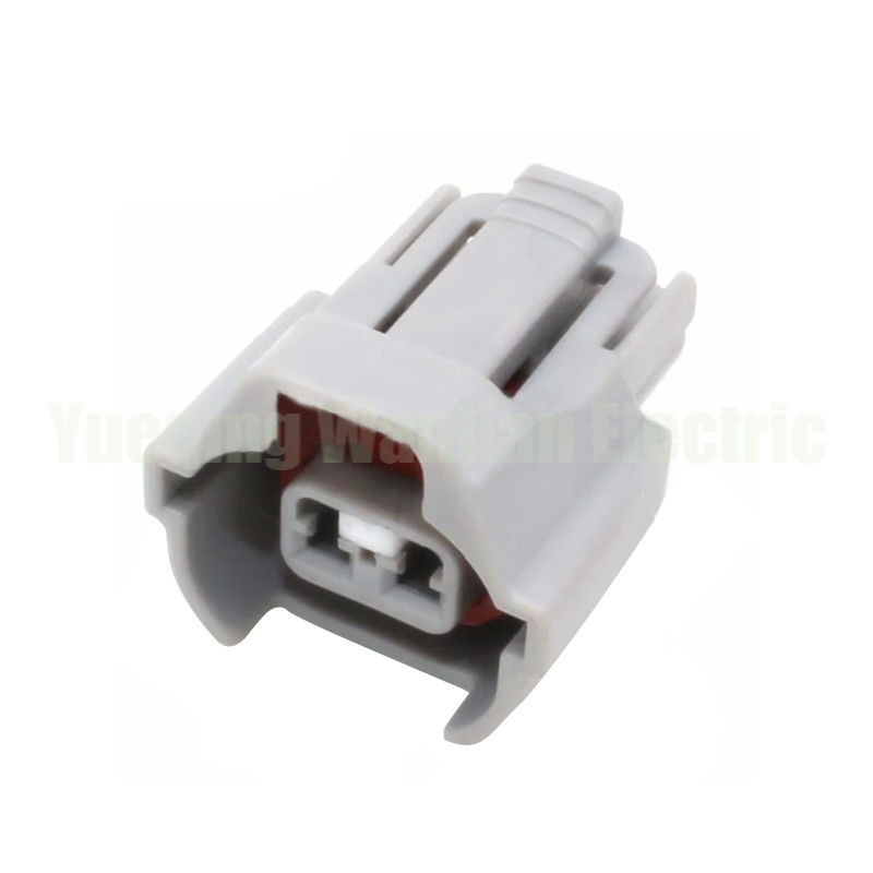 2 Pin PA847-02127 6189-0670 wodoodporny gniazdo samochodowe AC montaż