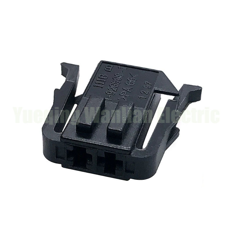 191972702 1-929588-1 Kobieta Elektryczny Autopłata Wtykacz Sensor Przesunkowy