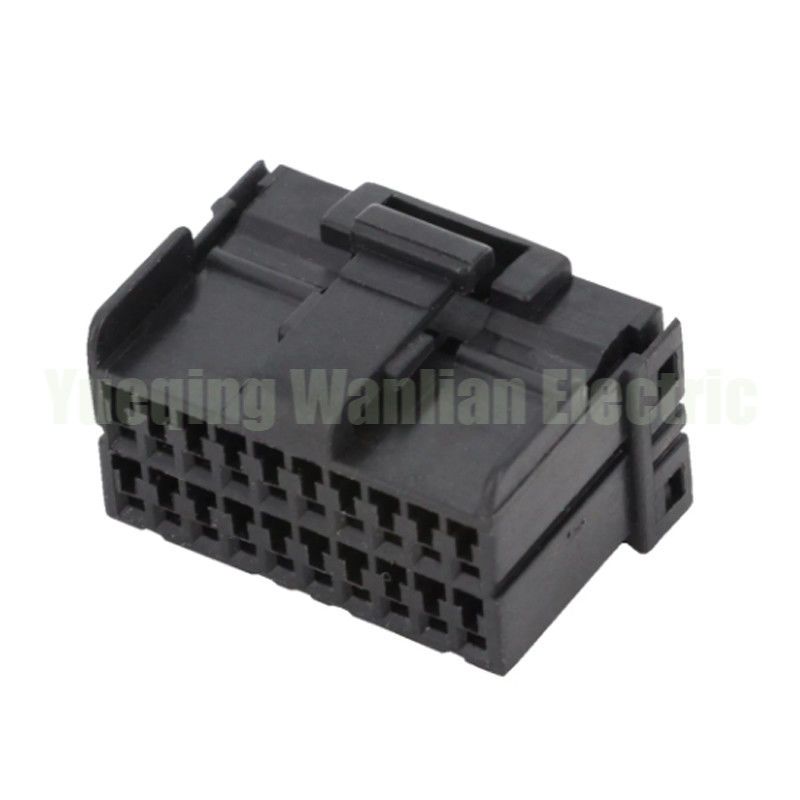 20 pin 174047-2 Elektryczny regulator okien samochodowych