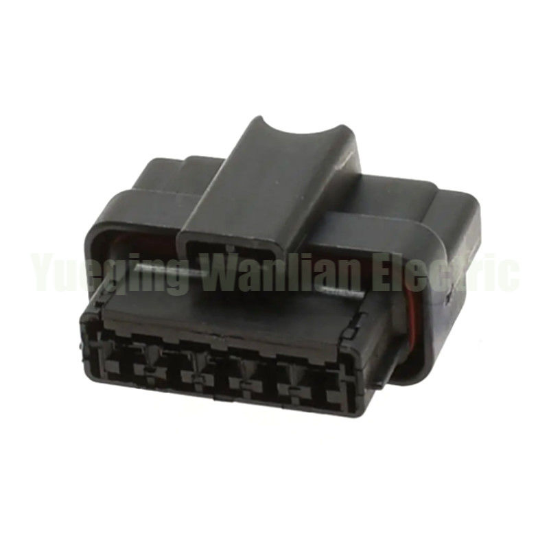 953600-1 5 Pin Kobieta Złącze Złącze końcowe Złącza złącza płaszcz złącza złącza automatycznego