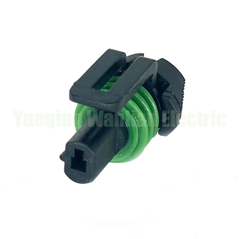 1 Pin 15345499 15336376 Akcesoria samochodowe Kable samochodowe Przesyłka wodoodporna Konektor Kobieta Soket AC Zgromadzenie