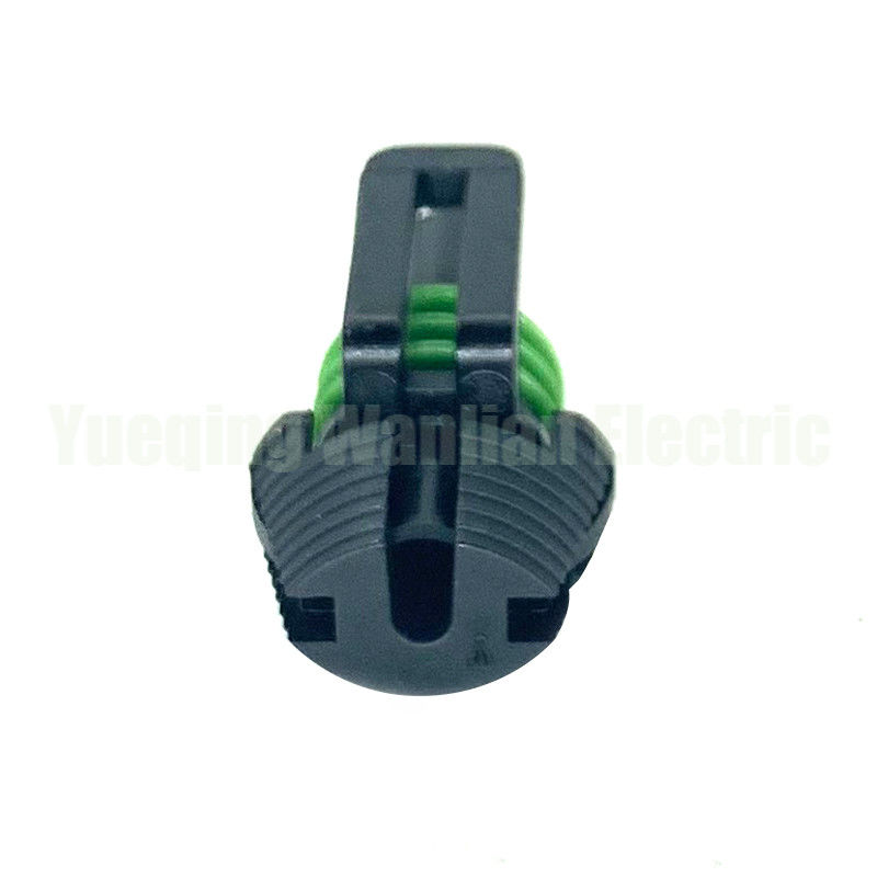 1 Pin 15345499 15336376 Akcesoria samochodowe Kable samochodowe Przesyłka wodoodporna Konektor Kobieta Soket AC Zgromadzenie
