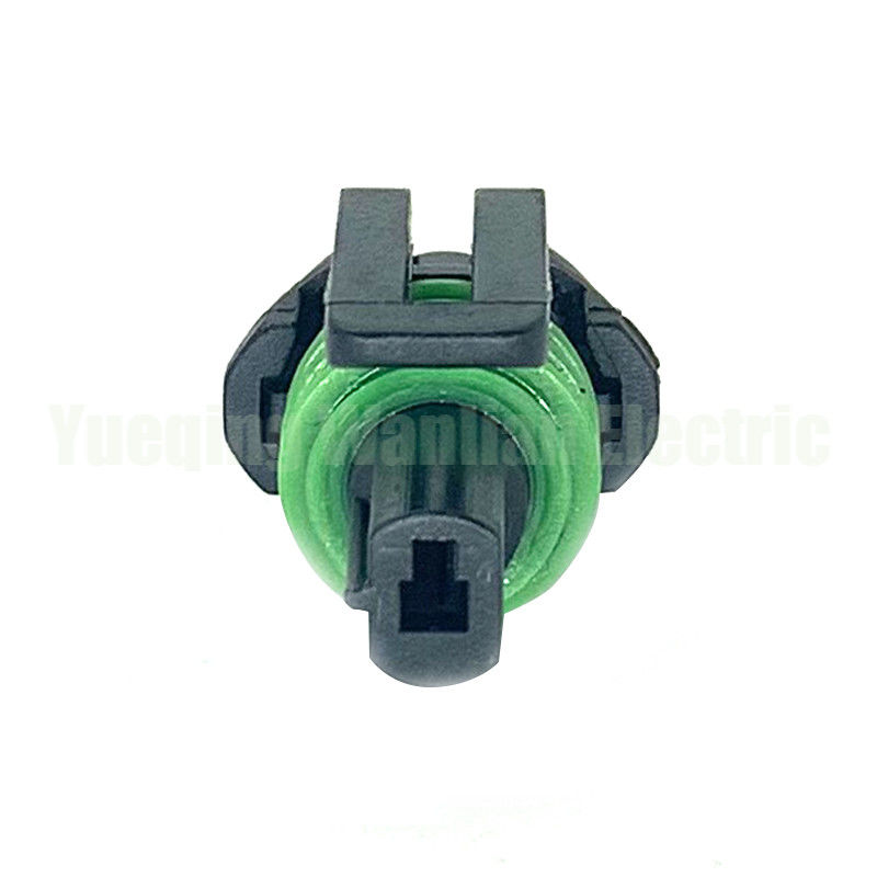 1 Pin 15345499 15336376 Akcesoria samochodowe Kable samochodowe Przesyłka wodoodporna Konektor Kobieta Soket AC Zgromadzenie