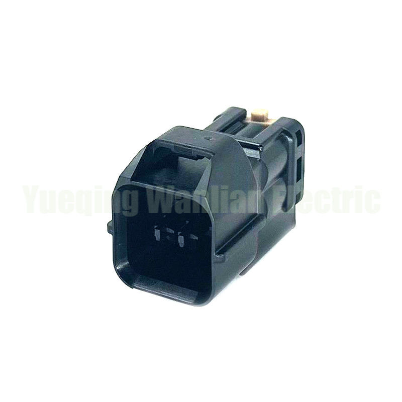 6 Pin 7182-8760-30 7157-4605-80 wodoodporny automatyczny zamek drzwi zamykający złącze złącze czujnik z wtyczką zamkniętą