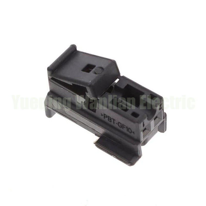 2 Pin 1-929080-5 wtyczka podłącza kablowego z gniazdkiem gniazdka końcowego