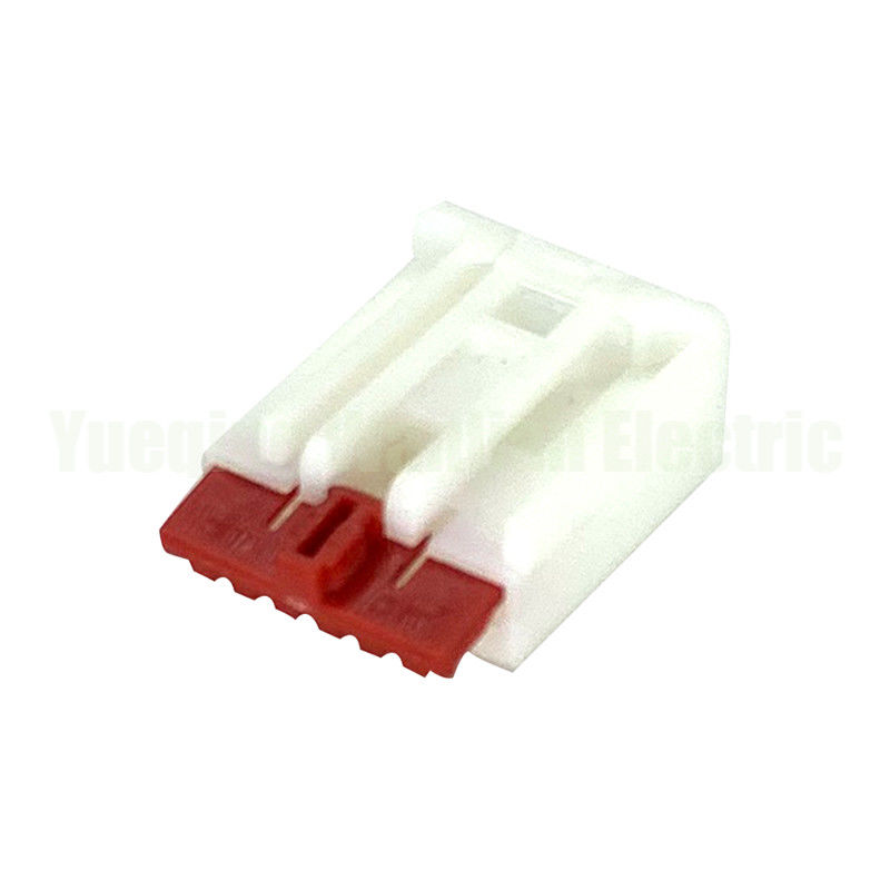 AIT2PB-06-1FS 6 Pin Auto Connector wodoodporny przełącznik samochodowy ze szkła