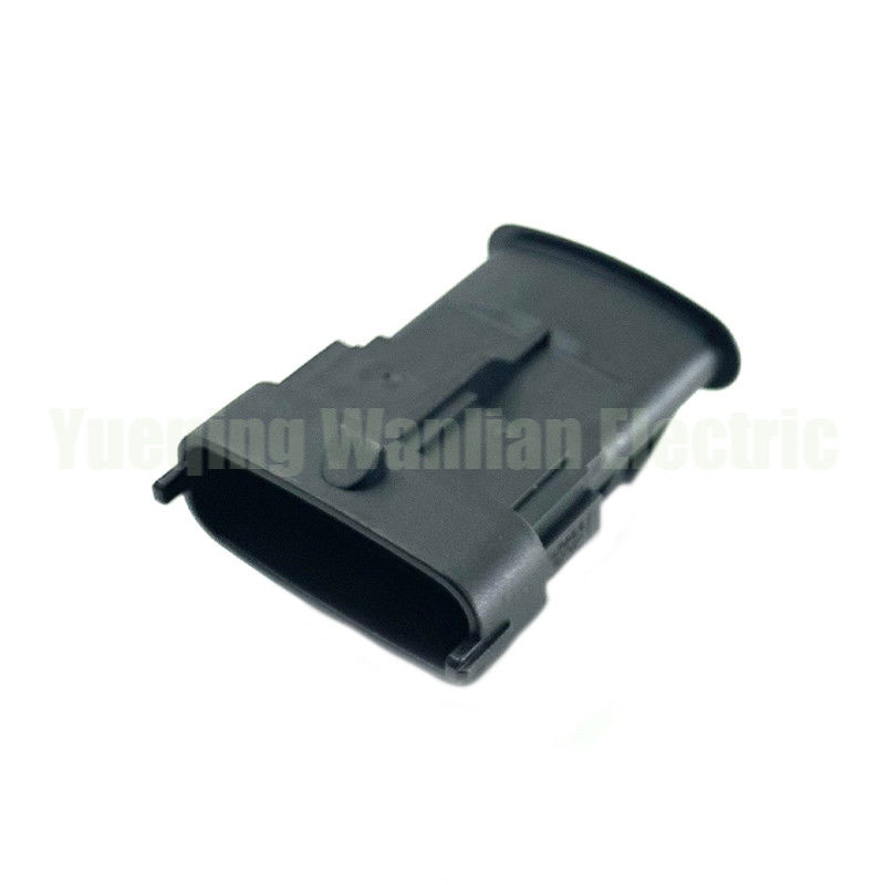 5 Pin 1928405136 Auto Plastic Electric Plug Wodaodporny Kabel Złącza Kablowego 3.5series