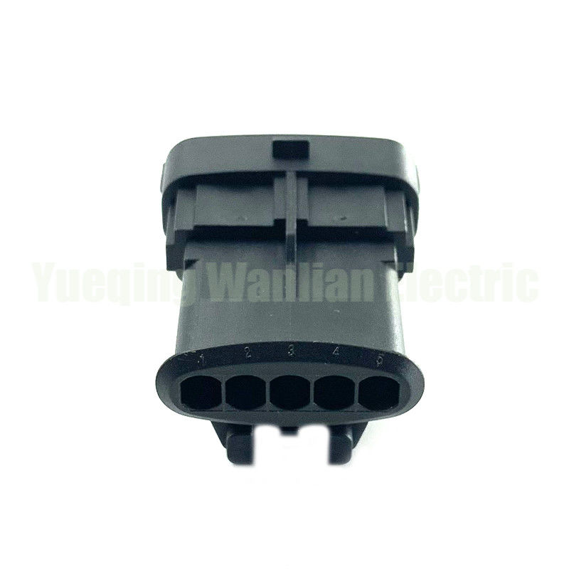 5 Pin 1928405136 Auto Plastic Electric Plug Wodaodporny Kabel Złącza Kablowego 3.5series