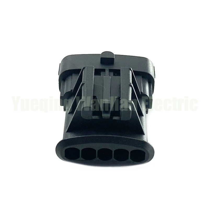 5 Pin 1928405136 Auto Plastic Electric Plug Wodaodporny Kabel Złącza Kablowego 3.5series