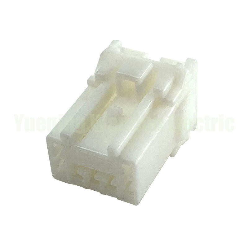 7 Pin PH841-07010 Adapter samochodowy niezamknięty