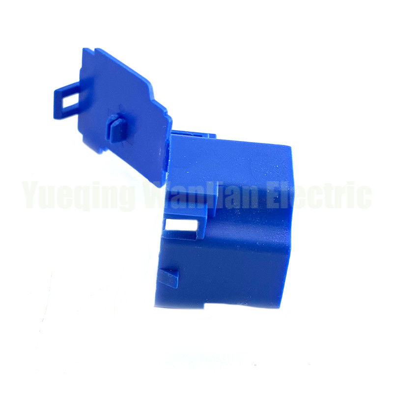 3 szpilki H4-2B Ceramic Car Connector Auto Light Lamp Holder Socket 7,8 mm Lamp Plug