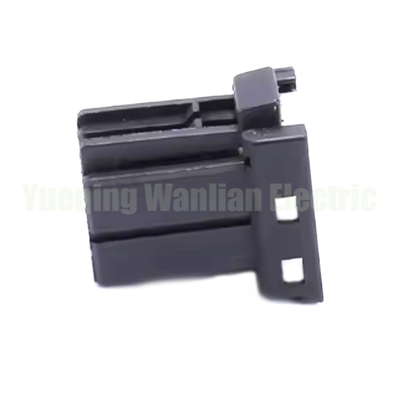 8 Pin 175964-2 Automobite Shraight Needle Connector Unsealed Plug AC Assembly Automatic Wiring Socket