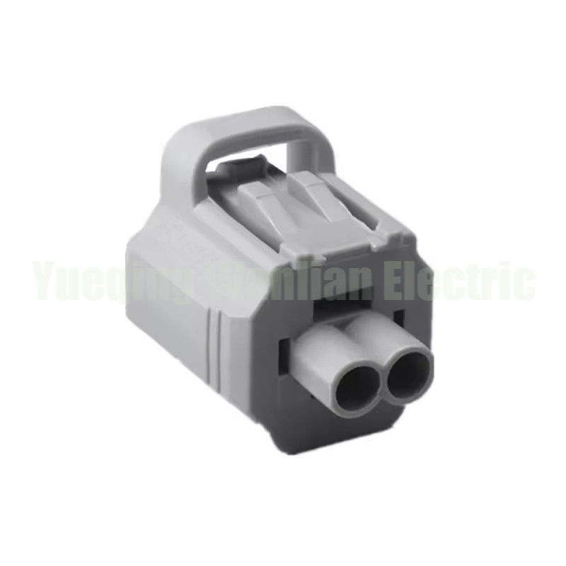 2 szpilki 184006-2 178392-6 Automobil czujnik temperatury wody Przesyłka terminalu wodoodporny gniazdko starter