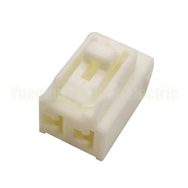 2 Pin 7283-3020 MG652500 Kobieta złącza samochodowego wtyczka łuska i złącza są dostarczane
