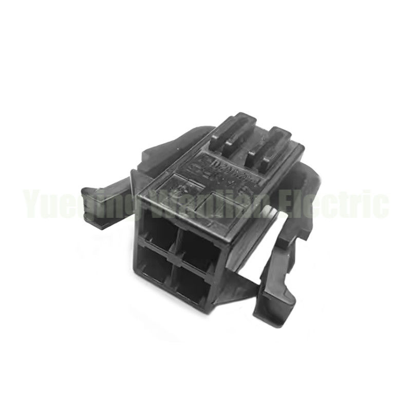 4 Pin 1-929620-1 Adapter samochodowy niezamknięty
