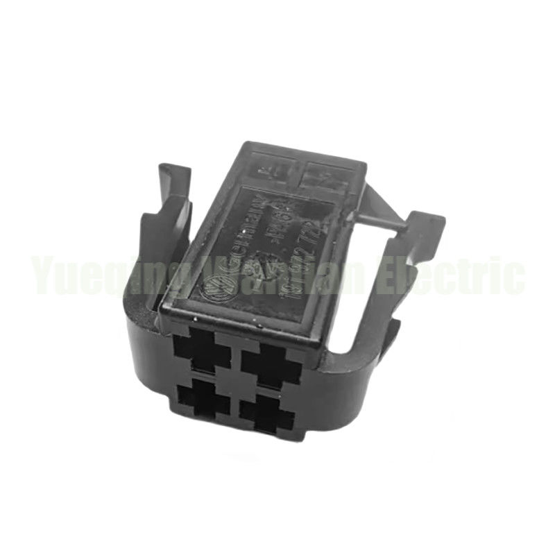 4 Pin 1-929620-1 Adapter samochodowy niezamknięty