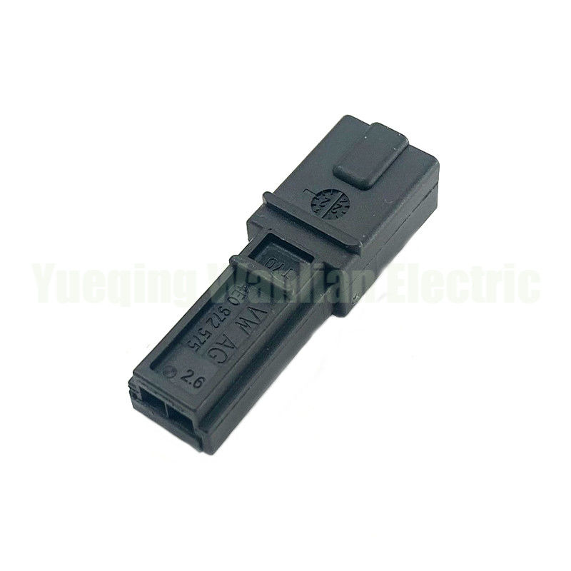 2 Pin 4E0972575 1534155-1 1534027-1 samochodowy Door Lamp Socket Interior LED Light Plug Speaker Connector