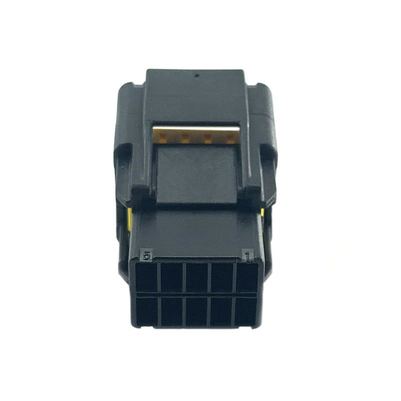 10 Pin 98823-1011 Autoplastyczny kabel z wtyczką łącznik okablowanie podłącza łącznik kablowy niezamknięty
