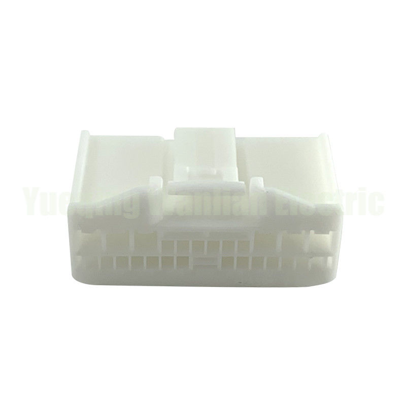 26 Pin 1376360-1 90980-12203 1674932-1 Modyfikacja samochodu Wymiana gniazda zestawu złącza kobiecy adapter