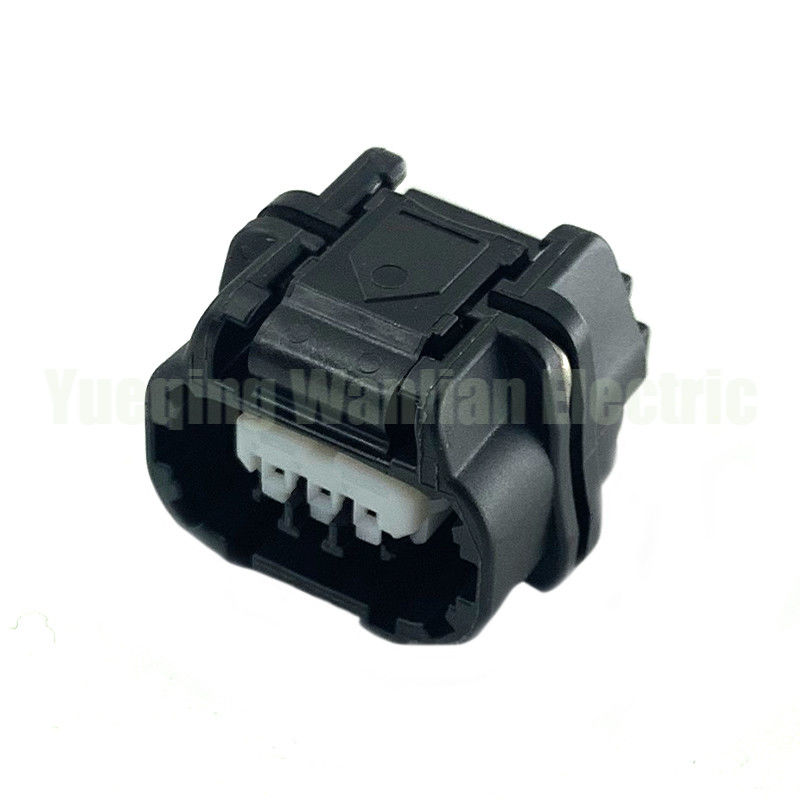 Wodotrzymały łącznik JST 90980-12A19 Damski łącznik czujnika ciśnienia paliwa 3 pin