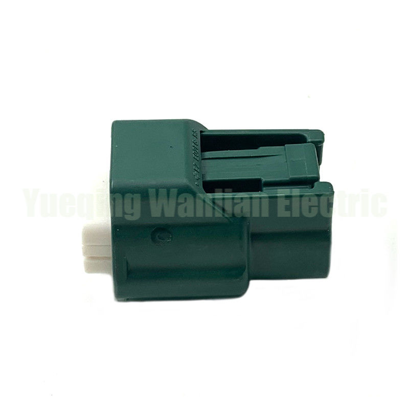 2 pin 6189-0775 6918-1594 elektryczny wtykacz wnętrza samochodowego z tworzywa sztucznego wodoodporny kabel kablowy