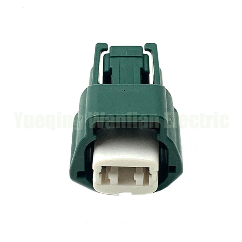 2 pin 6189-0775 6918-1594 elektryczny wtykacz wnętrza samochodowego z tworzywa sztucznego wodoodporny kabel kablowy