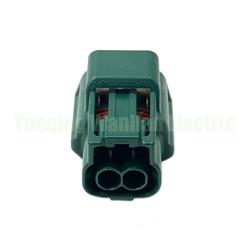 2 pin 6189-0775 6918-1594 elektryczny wtykacz wnętrza samochodowego z tworzywa sztucznego wodoodporny kabel kablowy