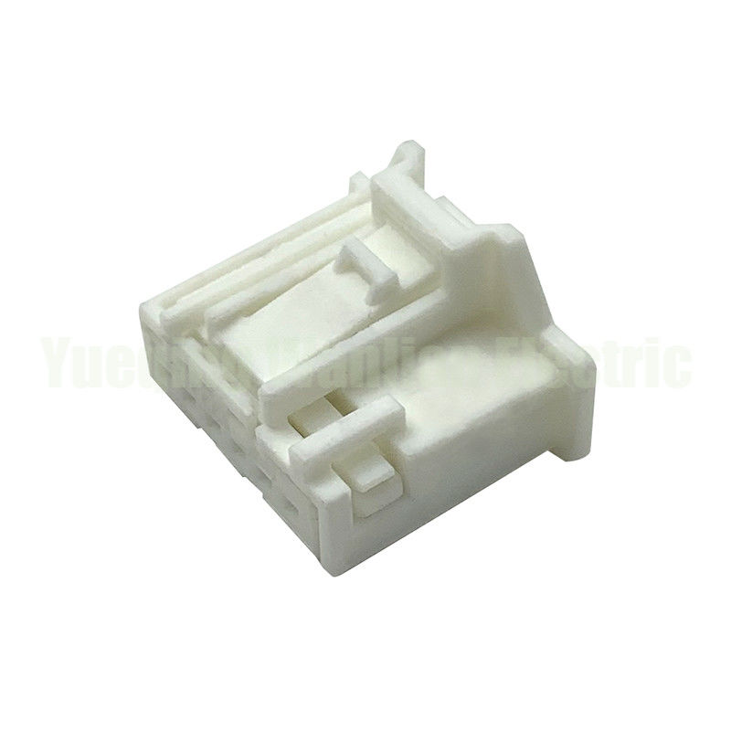 6 Pin 1-969489-3 Automatyczny złącze dla Volkswagena odczytu światła złącza dla Audi wyłącznik lustra wstecznego