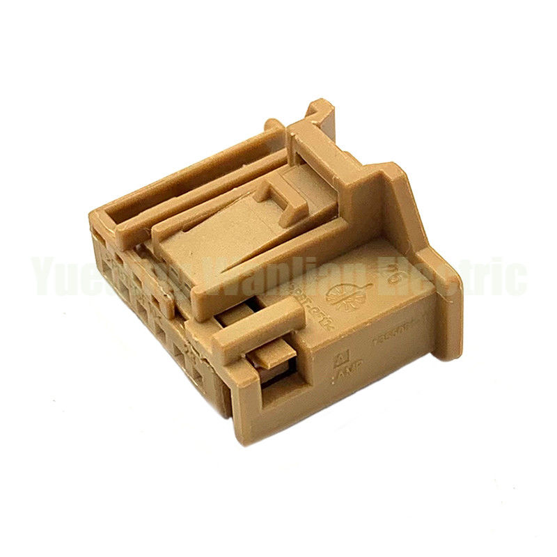 6 Pin 1-969489-2 Połączacze Akcesoria Elektroniczne Komponenty Połączacze samochodowe