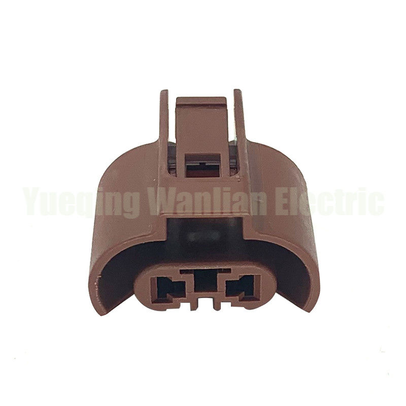 2 Pin 7283-1928-80 Podłączacz światła mgłowego do Lexus Toyota Highlander Corolla Camry