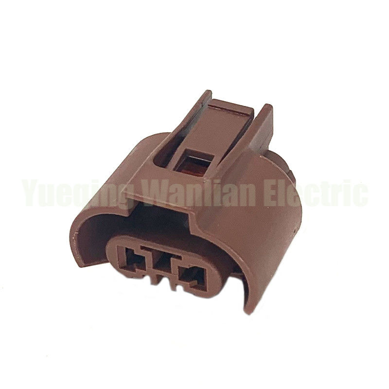 2 Pin 7283-1928-80 Podłączacz światła mgłowego do Lexus Toyota Highlander Corolla Camry