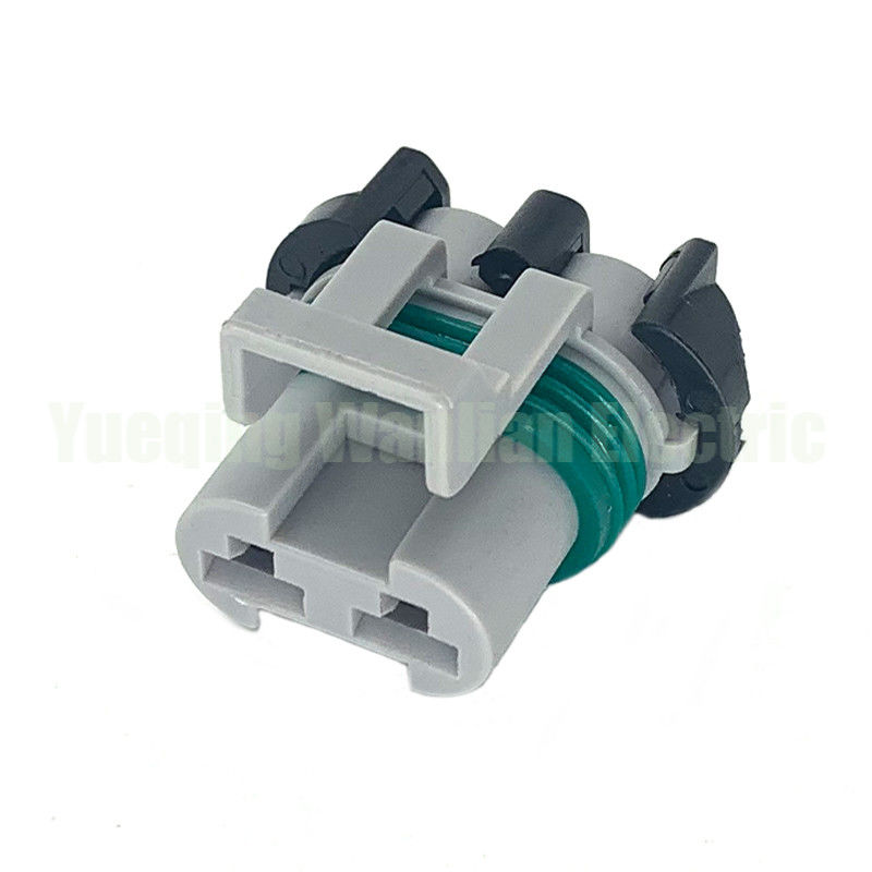 15363990 12147067 Zbiornik wodny chłodnicy wentylator złącza wtyczka Toyota Map Sensor Wtyczka kobieca